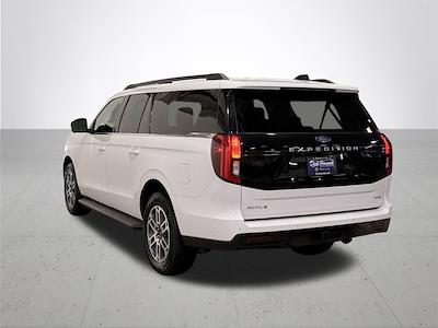 Used 2025 Ford Expedition MAX Active for sale #PL13989 - photo 2