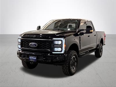 Used 2024 Ford F-250 Lariat Crew Cab for sale #PL13990 - photo 2