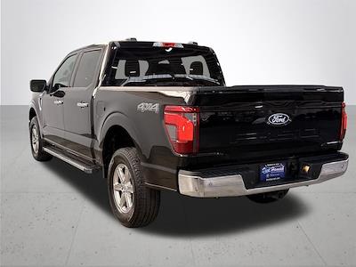 Used 2025 Ford F-150 - photo 1