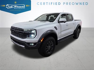 Used 2024 Ford Ranger Raptor SuperCrew Cab for sale #PL13992 - photo 1