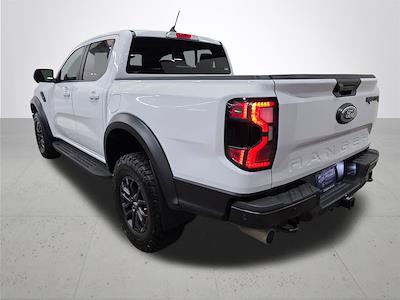Used 2024 Ford Ranger Raptor SuperCrew Cab for sale #PL13992 - photo 2