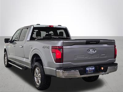Used 2024 Ford F-150 - photo 1