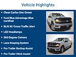 2024 Ford F-150 SuperCrew Cab 4WD Pickup for sale #PL14009 - photo 3