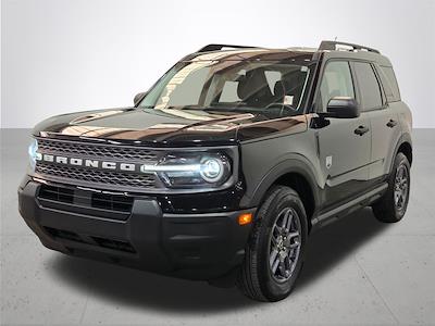 Used 2025 Ford Bronco Sport - photo 1