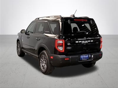 Used 2025 Ford Bronco Sport - photo 1