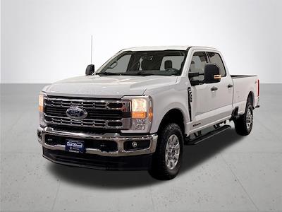 Used 2024 Ford F-350 - photo 1