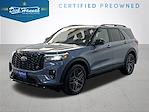 Used 2025 Ford Explorer ST for sale #PL14072 - photo 1