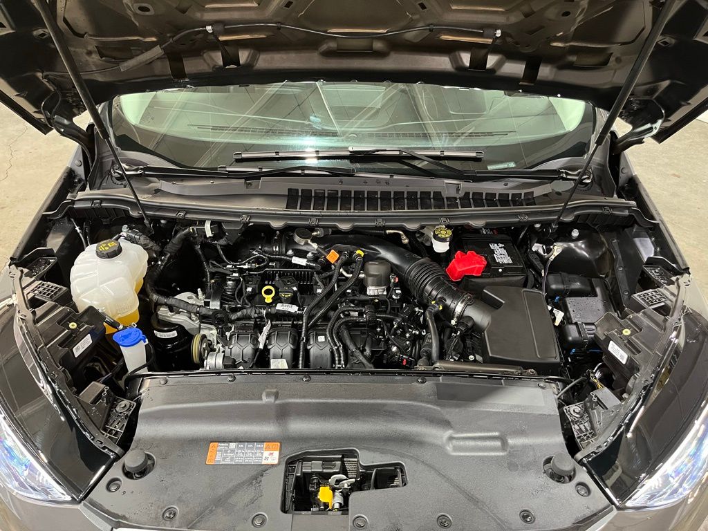 Used 2024 Ford Edge - photo 7