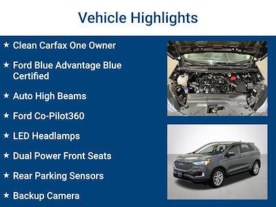 Used 2024 Ford Edge - photo 2