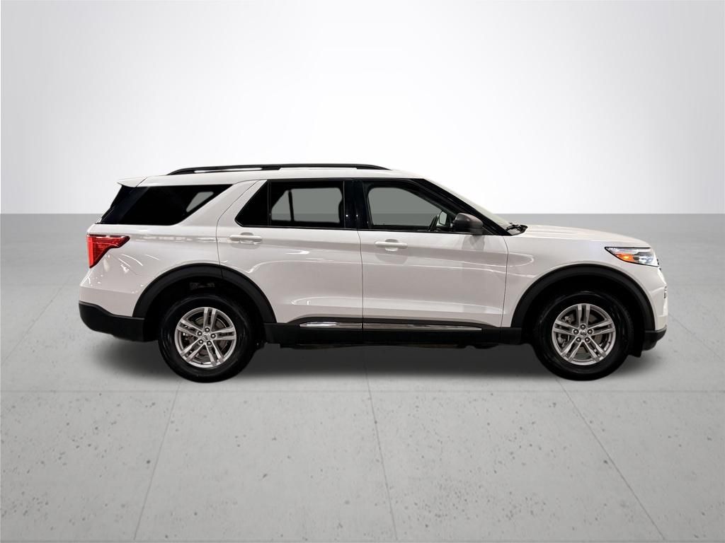 Used 2024 Ford Explorer - photo 11