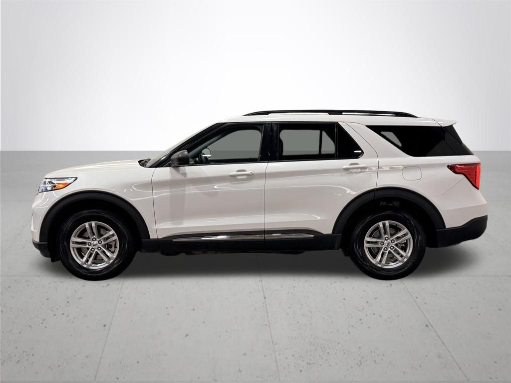 Used 2024 Ford Explorer - photo 17