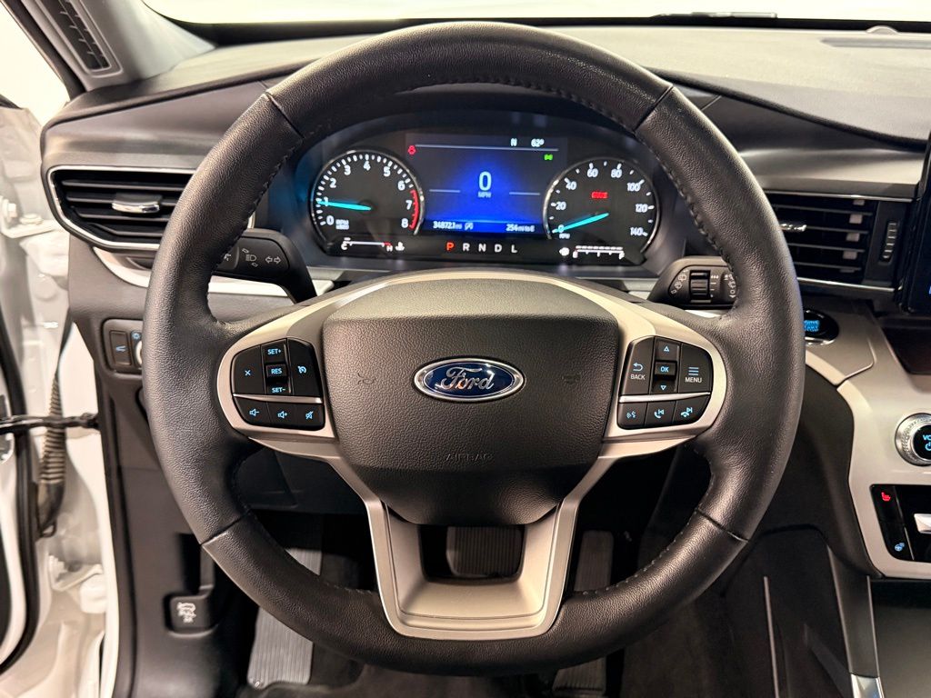 Used 2024 Ford Explorer - photo 24