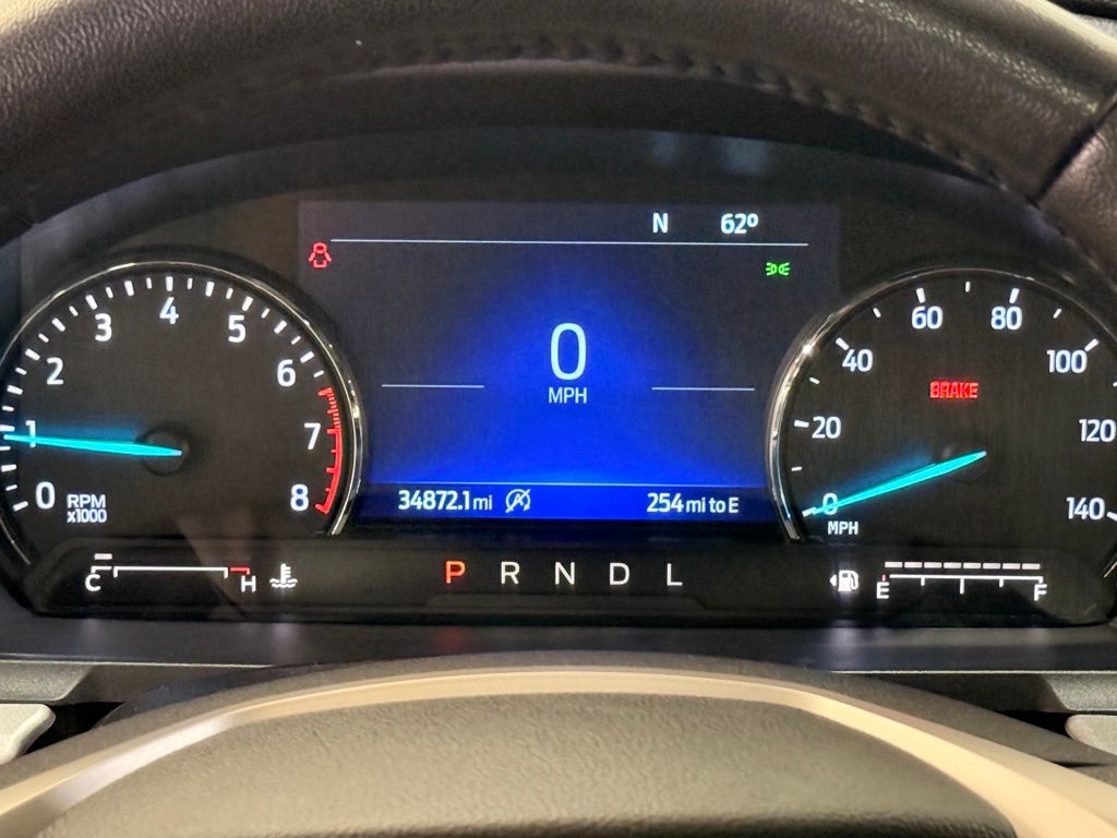 Used 2024 Ford Explorer - photo 25