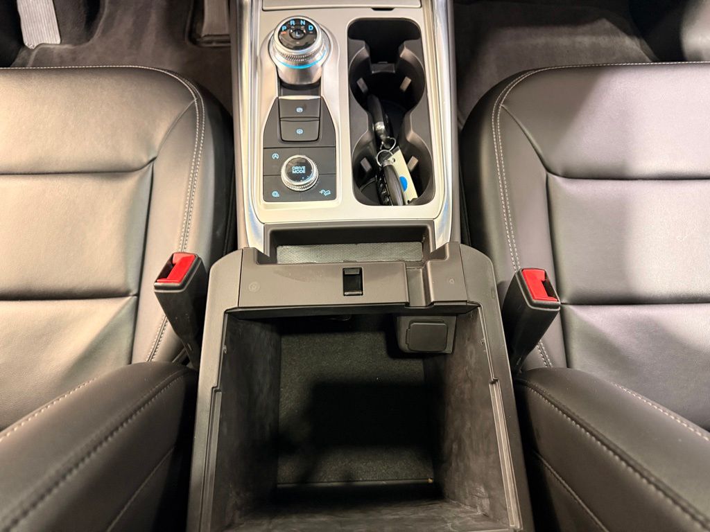 Used 2024 Ford Explorer - photo 28