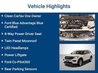2024 Ford Explorer 4WD SUV for sale #PL14183 - photo 2