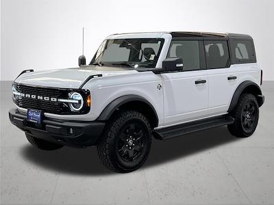 2025 Ford Bronco 4WD SUV for sale #PL14226 - photo 1