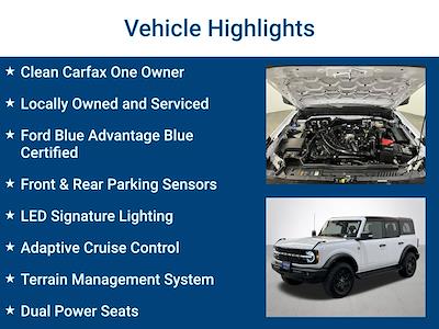 2025 Ford Bronco 4WD SUV for sale #PL14226 - photo 2
