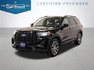 2025 Ford Explorer 4WD SUV for sale #PL14299 - photo 1