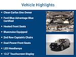 2025 Ford Explorer 4WD SUV for sale #PL14299 - photo 4