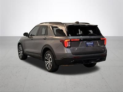 2025 Ford Explorer 4WD SUV for sale #PL14315 - photo 2