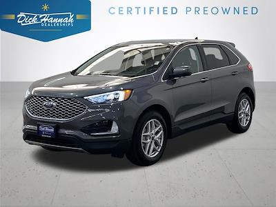 2024 Ford Edge AWD SUV for sale #PL14423 - photo 1