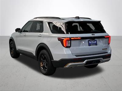 2026 Ford Explorer 4WD SUV for sale #PL14433 - photo 2