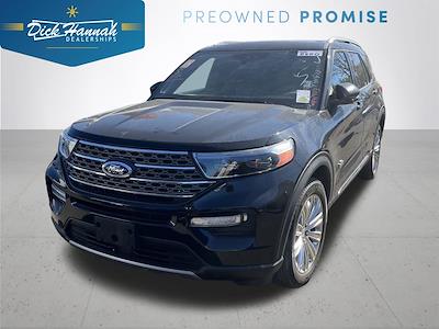 2023 Ford Explorer 4WD SUV for sale #PL14513 - photo 1