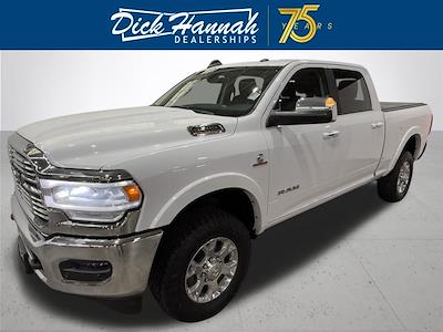 Used 2022 Ram 2500 Laramie Crew Cab 4x4 Pickup for sale #PM21437 - photo 1