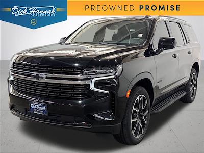 2022 Chevrolet Tahoe 4x4 SUV for sale #PM21607 - photo 1