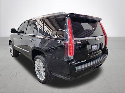 2020 Cadillac Escalade 4WD SUV for sale #PM21620 - photo 2