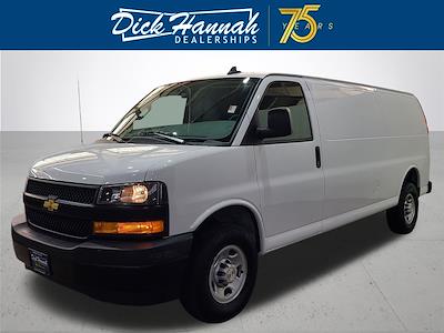 2023 Chevrolet Express 2500 RWD Empty Cargo Van for sale #PM21698 - photo 1
