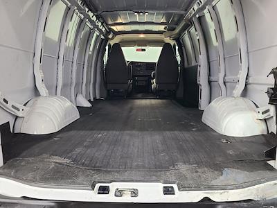 2023 Chevrolet Express 2500 RWD Empty Cargo Van for sale #PM21698 - photo 2