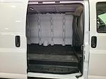2023 Chevrolet Express 2500 RWD Empty Cargo Van for sale #PM21698 - photo 17