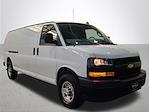 2023 Chevrolet Express 2500 RWD Empty Cargo Van for sale #PM21698 - photo 7
