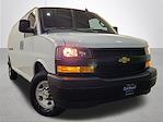 2023 Chevrolet Express 2500 RWD Empty Cargo Van for sale #PM21698 - photo 10