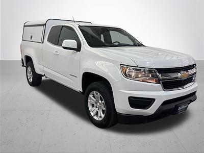 2018 Chevrolet Colorado Extended Cab 4x2 Pickup for sale #PM21702 - photo 2