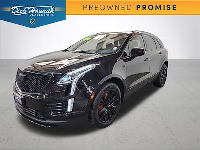 2023 Cadillac XT5 AWD SUV for sale #PM21703 - photo 1