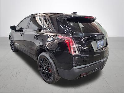 2023 Cadillac XT5 AWD SUV for sale #PM21703 - photo 2