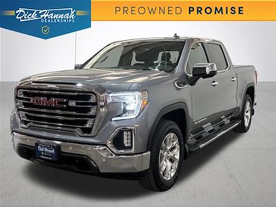 2020 GMC Sierra 1500 Crew Cab 4x4 Pickup for sale #PM21704 - photo 1