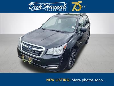 2017 Subaru Forester AWD SUV for sale #PM21728 - photo 1
