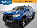 2022 Chevrolet Colorado Crew Cab 4x4 Pickup for sale #PM21738 - photo 1