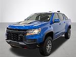 2022 Chevrolet Colorado Crew Cab 4x4 Pickup for sale #PM21738 - photo 3
