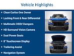 2022 Chevrolet Colorado Crew Cab 4x4 Pickup for sale #PM21738 - photo 4