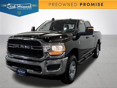 2024 Ram 3500 Crew Cab 4x4 Pickup for sale #PM21743 - photo 1