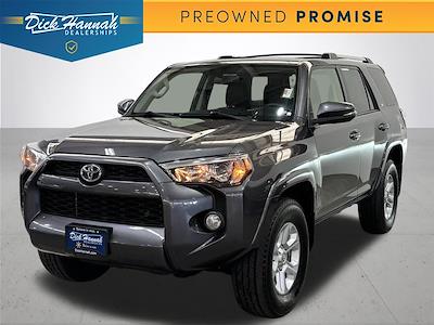 2019 Toyota 4Runner 4x4 SUV for sale #PM21747 - photo 1