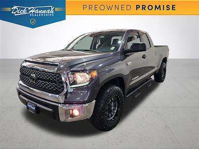 2021 Toyota Tundra Double Cab 4x2 Pickup for sale #PM21766 - photo 1
