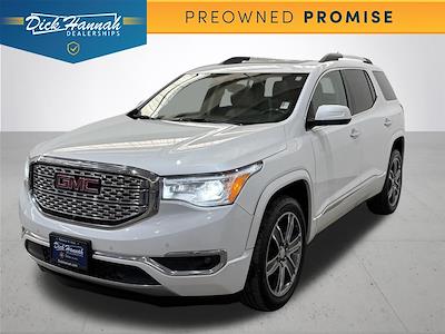 2017 GMC Acadia AWD SUV for sale #PM21779 - photo 1