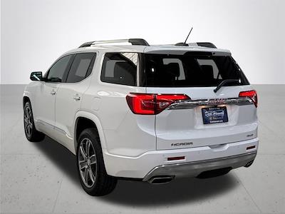 2017 GMC Acadia AWD SUV for sale #PM21779 - photo 2