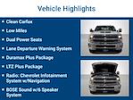 2019 Chevrolet Silverado 2500 Crew Cab SRW 4x4 Pickup for sale #PM21782 - photo 4