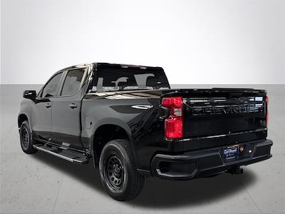 2024 Chevrolet Silverado 1500 Crew Cab 4x2 Pickup for sale #PM21788 - photo 2